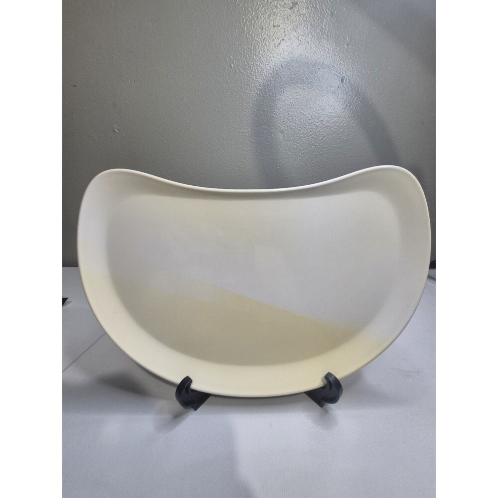 Bumbo Play Tray V2 White Feeding Activity Tray Replacement Attachment